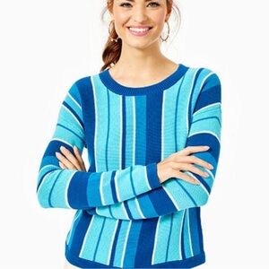 Lilly Pulitzer Daryn Sweater